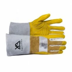XCELARC Heavy-Duty TIG Welding Gloves - XL UMWG2XL