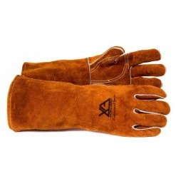 UNIMIG Welding Gloves - Left UMWG1LL