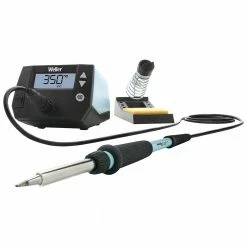 WELLER 70W Digital Soldering Station T0053298599