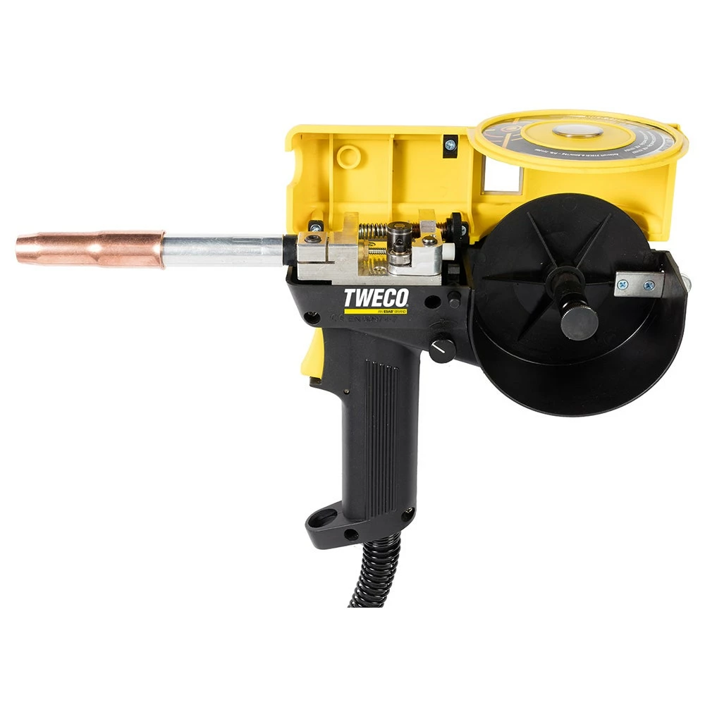 CIGWELD Tweco SGT250 Spool Gun W4011250 2 CIGWELD Tweco SGT250 Spool Gun W4011250 - Image 2