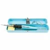 WELLER Cordless Pencil Complete Soldering Iron Gas Kit WSTA3