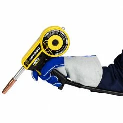 CIGWELD Tweco SGT250 Spool Gun W4011250 9 CIGWELD Tweco SGT250 Spool Gun W4011250 -Makita Shop unnamed file 362