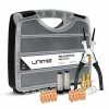 UNIMIG Suitable For Use With Binzel MB24 MIG Torch Starter Kit UMSK24