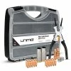 UNIMIG Suitable For Use With Binzel MB25 MIG Torch Starter Kit UMSK25