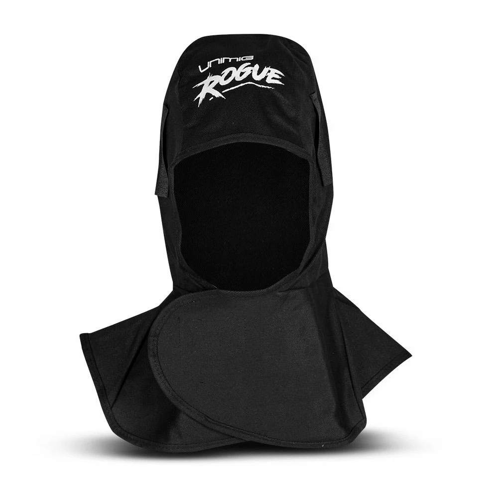 UNIMIG ROGUE Welding Hood HOOD 1 UNIMIG ROGUE Welding Hood HOOD