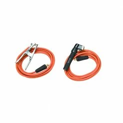 CIGWELD WeldSkill 250A Lead Welding Set 25mm X 4m 50mm WS42550