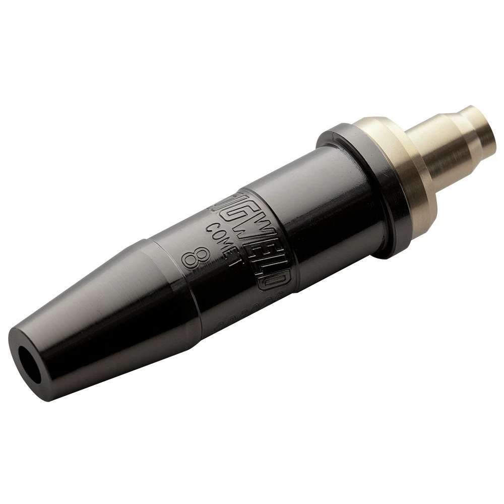 CIGWELD Comet Cutting Nozzle LPG Type 44 Size 12 306028 1 CIGWELD Comet Cutting Nozzle LPG Type 44 Size 12 306028