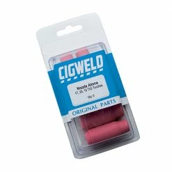 CIGWELD Aluminium Nozzle 10mm 5 Pack BG10N48/R