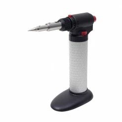 MICHIGAN 3in1 Butane Soldering Torch With Torch And Tips MBSOLMIC