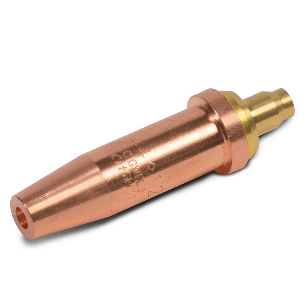 CIGWELD 6-10mm CutSkill Oxy/LPG Type 44 Size 8 Cutting Nozzle 206026 1 CIGWELD 6-10mm CutSkill Oxy/LPG Type 44 Size 8 Cutting Nozzle 206026