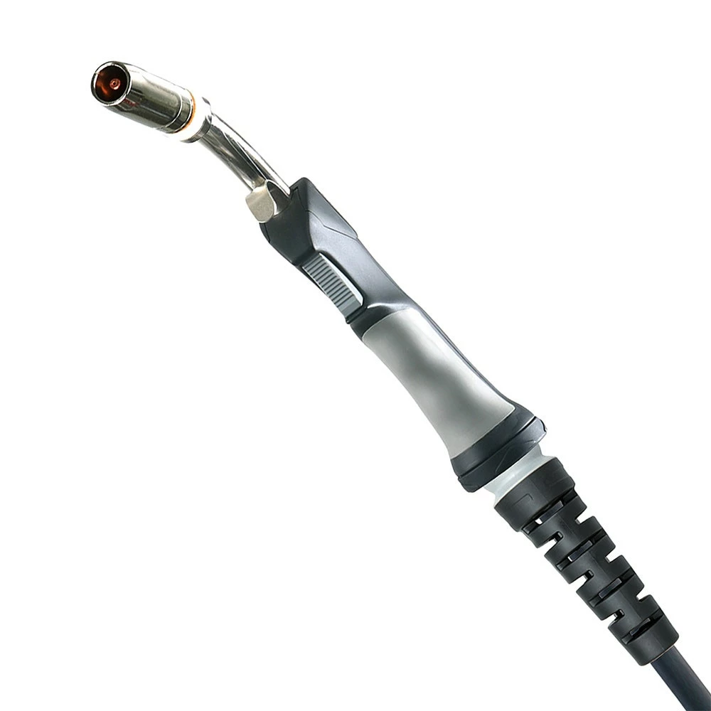 UNIMIG 4m 230amp Suitable For Use With Binzel LE SB25 MIG Torch SB254M 1 UNIMIG 4m 230amp Suitable For Use With Binzel LE SB25 MIG Torch SB254M