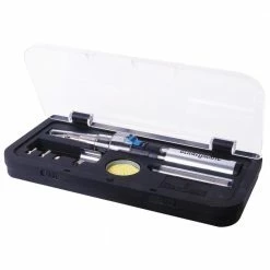BERNZOMATIC Solder Gas Torch Kit ST1000K