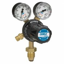 CIGWELD CutSkill Oxygen Regulator 210222