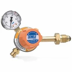 CIGWELD CutSkill LPG Regulator 201003