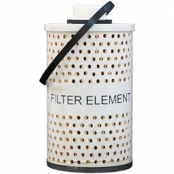 MACNAUGHT Replacement Fuel Filter Suits DM100 HA7S