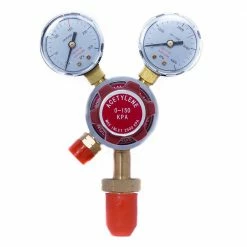UNIMIG Side Entry Acetylene Regulator ACET-REG