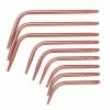 CIGWELD Comet Welding Tip Oxy/Acet Type 551 Size 10 307001