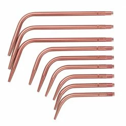 CIGWELD Comet Welding Tip Oxy/Acet Type 551 Size 10 307001