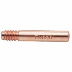 CIGWELD Tweco Contact Tip No1 0.6mm 10 Pack OTW11/23/R