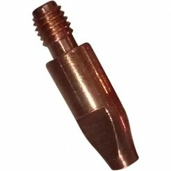 CIGWELD WeldSkill Contact Tip 0.9mm M6 10 Pack Suitable For Use With Binzel WS1400169/R