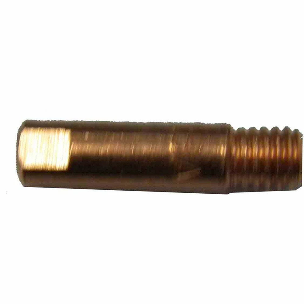 CIGWELD WeldSkill 10 Pack 0.6mm M6 Contact Tip WS1400008/R 1 CIGWELD WeldSkill 10 Pack 0.6mm M6 Contact Tip WS1400008/R
