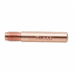 CIGWELD Tweco Contact Tip No1 1.2mm 10 Pack OTW11/45/R