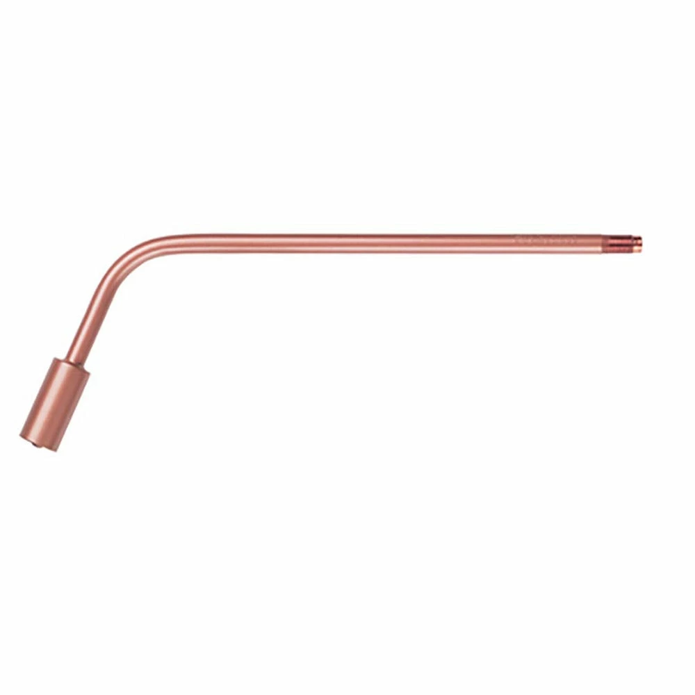 CIGWELD Comet Heating Tip Oxy/Acet SHA1 Size 8x12 307007 1 CIGWELD Comet Heating Tip Oxy/Acet SHA1 Size 8x12 307007