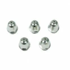 MICHIGAN P80 5 Packs Plasma Torch Tip PLSMTTIP