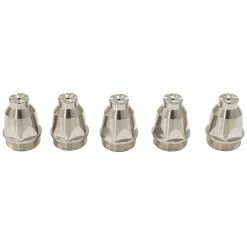 MICHIGAN 5 Pack Plasma Cutting Drag Tip PLSMDRAG