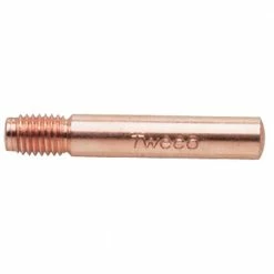 CIGWELD Tweco Contact Tip No2/4 0.6mm 10 Pack OTW14/23/R