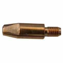 TWECO 1.0mm Suitable For Use With Binzel M6 Aluminium Contact Tip Suits MB15/24/25/36 10 Pack WS1410006/R