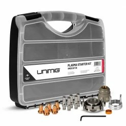 UNIMIG SC30 Plasma Torch Starter Kit UMSK30