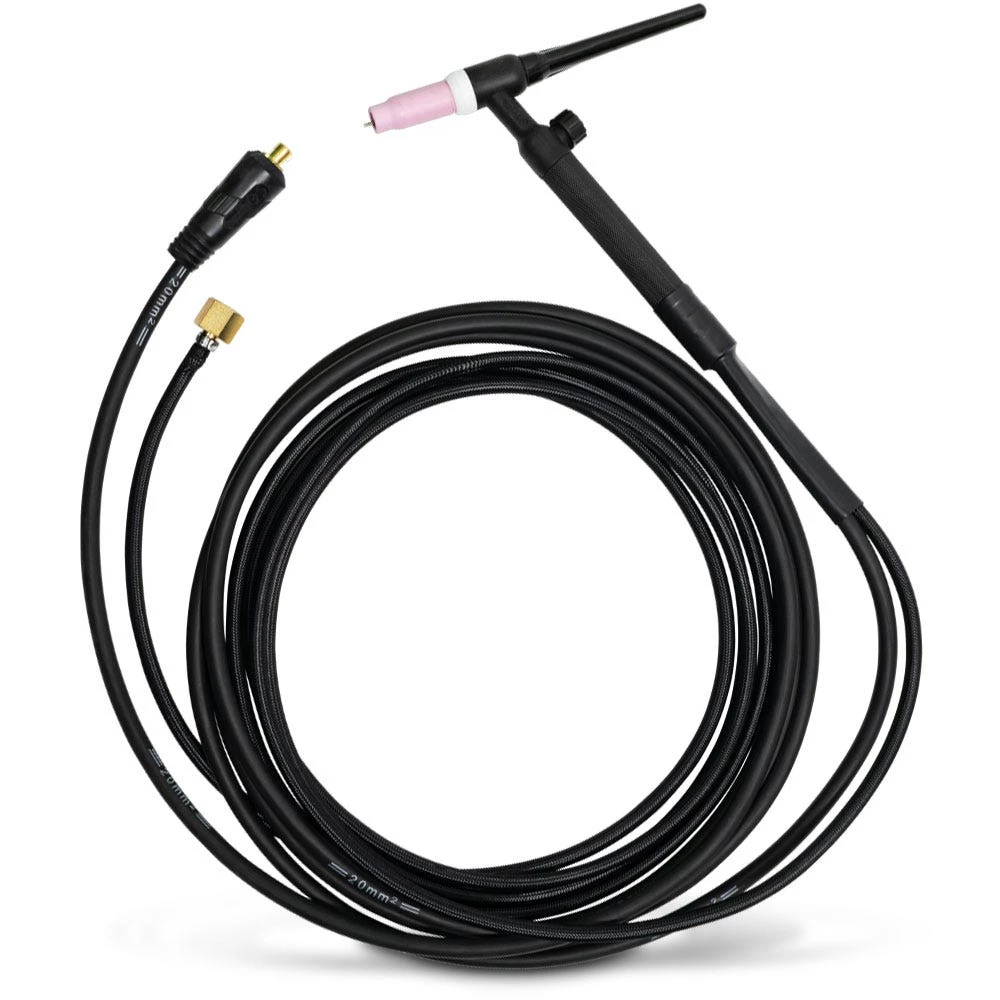 MICHIGAN 4m 17V 10-25mm Tig Torch MTORTLIF 1 MICHIGAN 4m 17V 10-25mm Tig Torch MTORTLIF