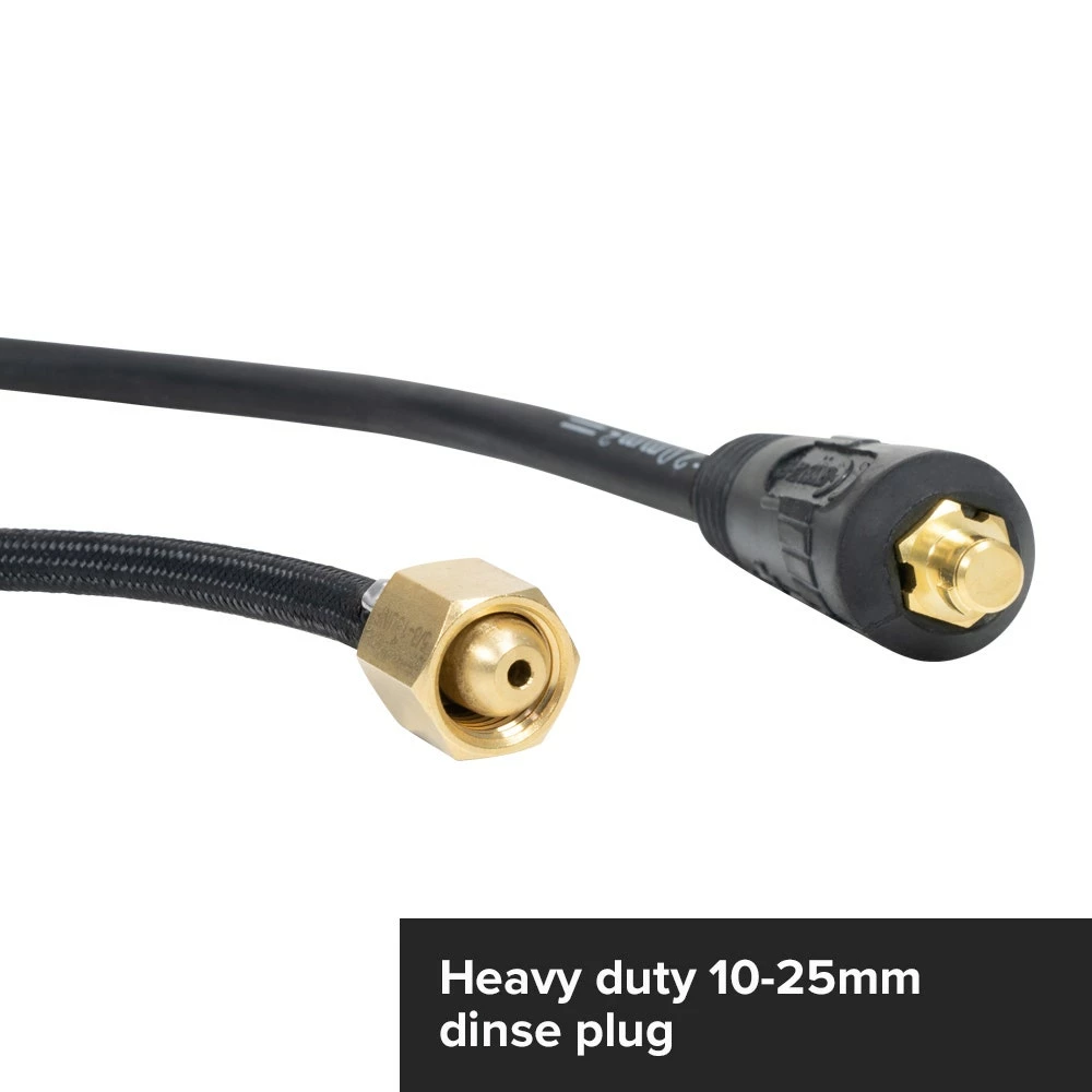 MICHIGAN 4m 17V 10-25mm Tig Torch MTORTLIF 3 MICHIGAN 4m 17V 10-25mm Tig Torch MTORTLIF - Image 3