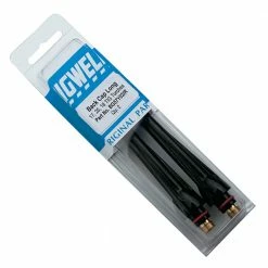 CIGWELD Tig Back Cap Short 2 Pack BG57Y04/R