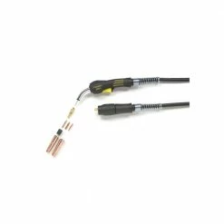 CIGWELD 2.5mm Tweco Professional Fusion 250 MIG Torch OTWF212X3035