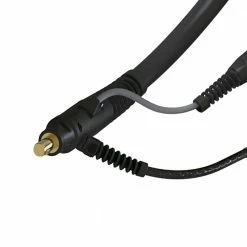 Alternative view of UNIMIG 17V TIG Welding Torch 17V-4MCP50