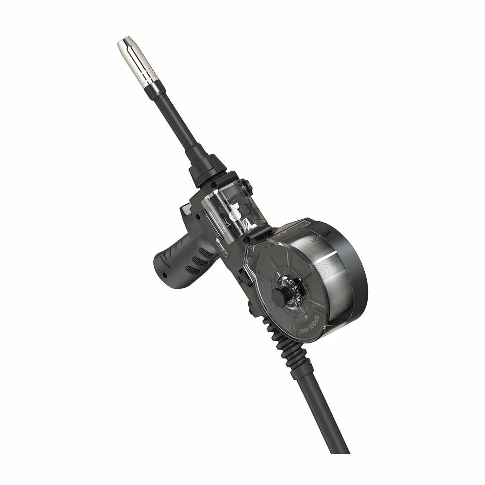 UNIMIG 150 Amp Spool Gun PLSP150A 1 UNIMIG 150 Amp Spool Gun PLSP150A