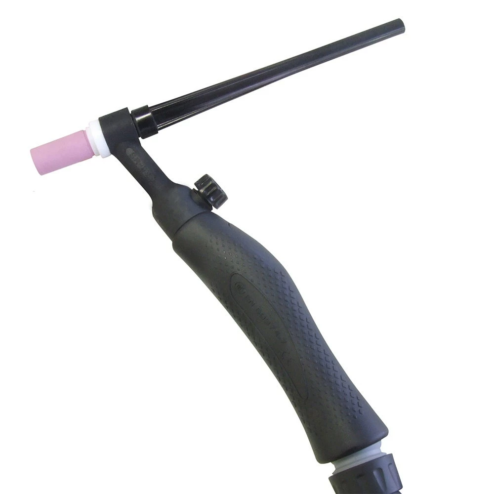 UNIMIG 4m 17V TIG Torch 17V-4MCP25 1 UNIMIG 4m 17V TIG Torch 17V-4MCP25