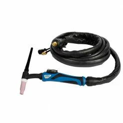CIGWELD 4m TIG Torch 26F W4014604