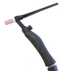 UNIMIG 17V TIG Torch - 10/25 4M 17V-4MCP25-2