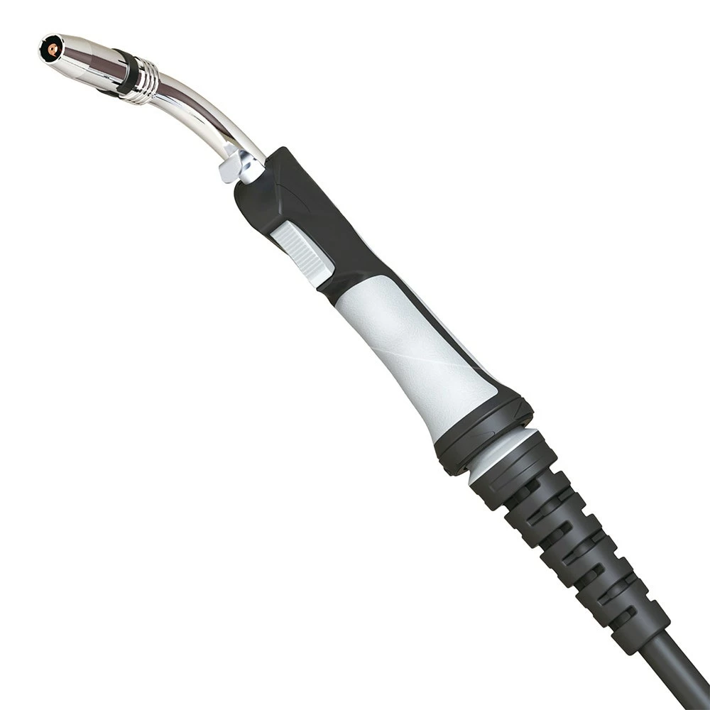 UNIMIG 5m SB24 Suitable For Use With Binzel LE MIG Torch SB245M 1 UNIMIG 5m SB24 Suitable For Use With Binzel LE MIG Torch SB245M