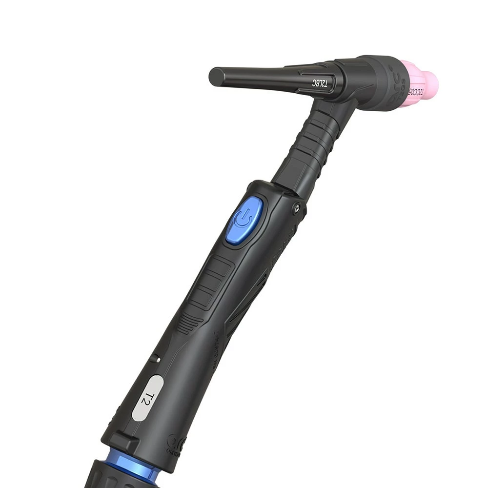 UNIMIG 8m ARC TORCHOLOGY T2 TIG Torch UMT2F8M 1 UNIMIG 8m ARC TORCHOLOGY T2 TIG Torch UMT2F8M