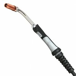 UNIMIG 3m SB38 Suitable For Use With Binzel LE MIG Torch SB38-3M