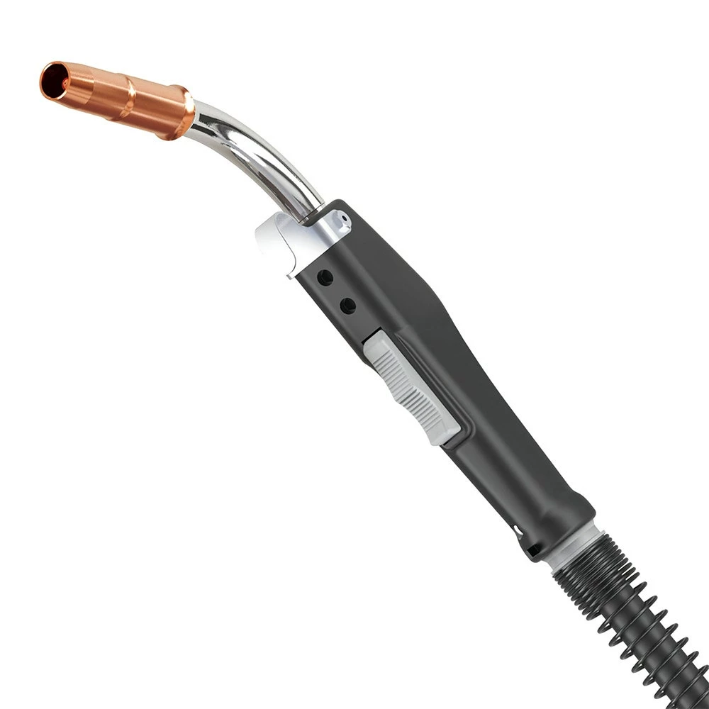 UNIMIG 15ft TWC4 TWECO Style MIG Torch TWC4-15FTT 1 UNIMIG 15ft TWC4 TWECO Style MIG Torch TWC4-15FTT