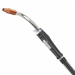 UNIMIG 12ft Bayonet TWC5 TWECO Style MIG Torch TWC5-12FTT