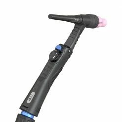 UNIMIG 8m ARC TORCHOLOGY? T3 TIG Torch UMT3F8M
