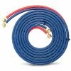 CIGWELD Comet Fitted 5m Twin Hose Oxy/Acet W/fittings 308693