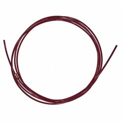 TWECO 4m Suitable For Use With Binzel Conduit Liner Tape Suits MB15/24/25/36 Red WS1260026/R