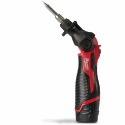 MILWAUKEE 12V Soldering Iron Skin M12SI-0 -Makita Shop unnamed file 6